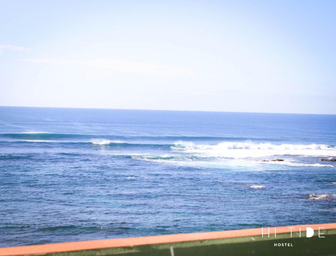Surf House Gran Canaria Las Palmas de Gran Canaria Extérieur photo